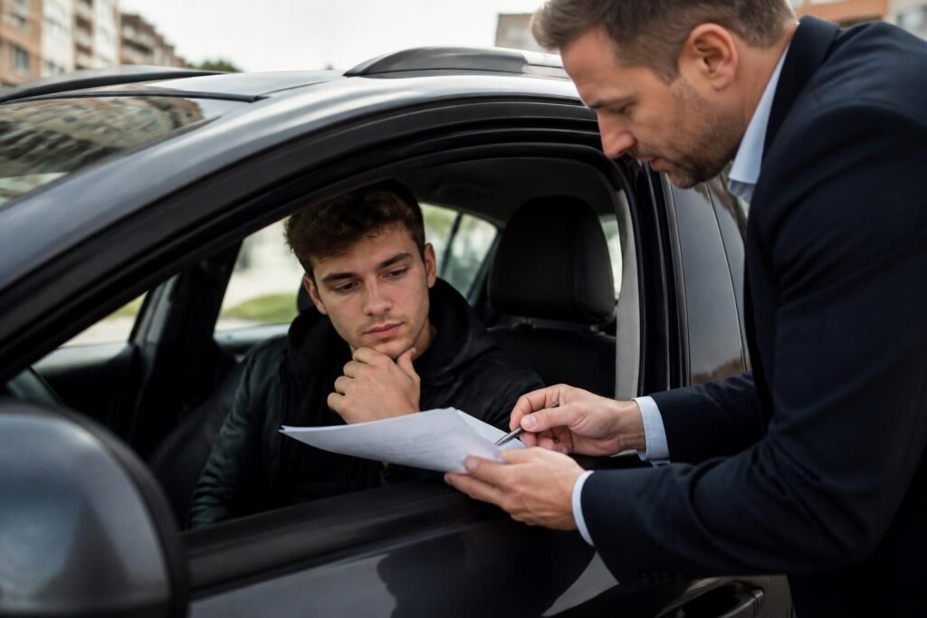 découvrez pourquoi les jeunes conducteurs paient une surprime en assurance auto et apprenez les astuces pour la réduire efficacement.