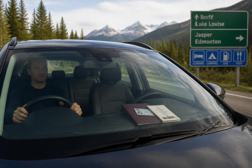 découvrez comment conduire au canada avec un permis français, les démarches pour obtenir un permis international et les possibilités d'échange de permis entre la france et le canada.