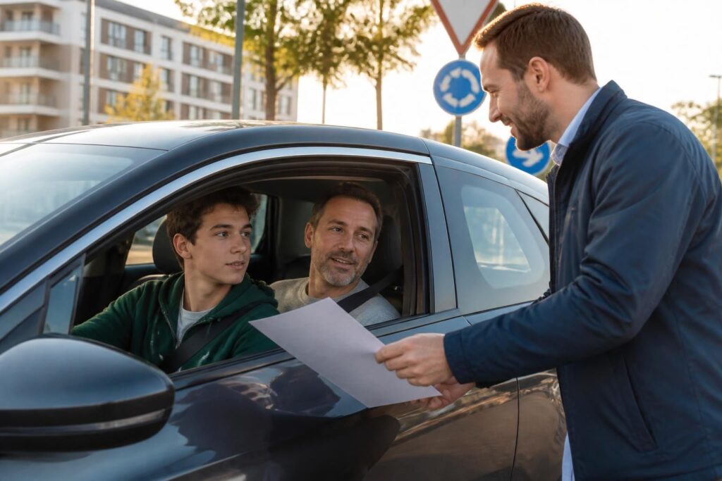 découvrez comment la conduite accompagnée peut influencer le coût de votre assurance auto et les avantages financiers associés pour les jeunes conducteurs.