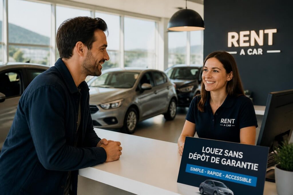 découvrez les véritables solutions pour louer une voiture sans caution, et facilitez vos déplacements en toute simplicité et sécurité.