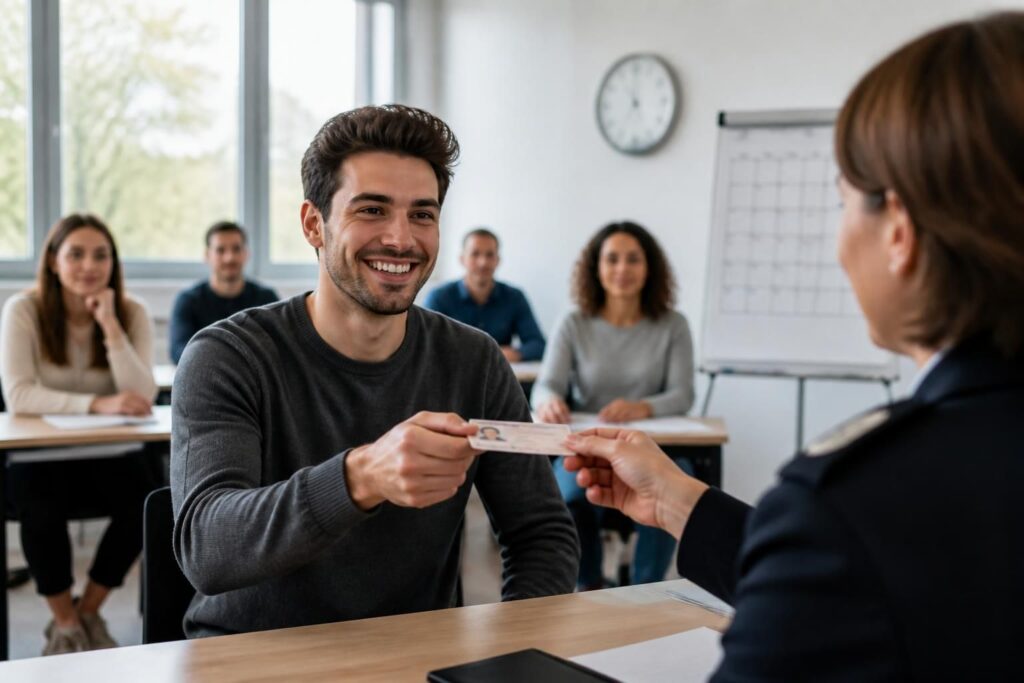 découvrez comment récupérer les points de votre permis de conduire, les délais à respecter, les stages de sensibilisation obligatoires et les cas particuliers à connaître pour éviter la perte de votre permis.