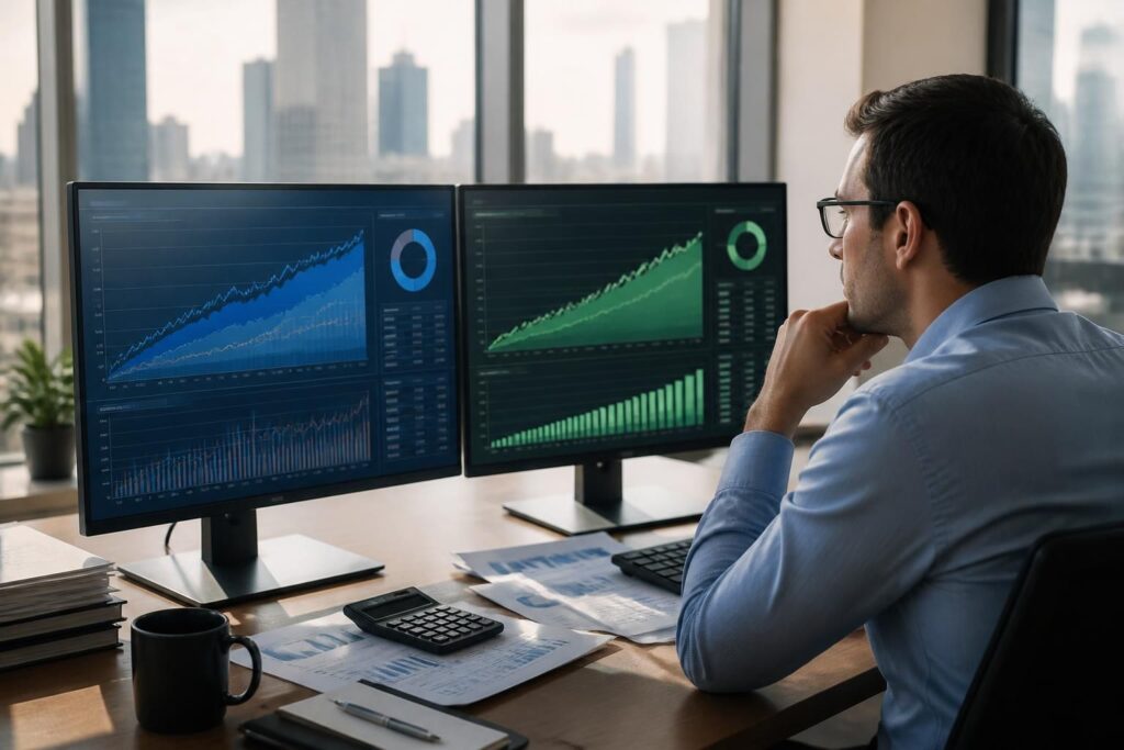 découvrez ce qu'est l'accumulated benefit obligation, sa définition précise, et les différences clés avec la projected benefit obligation pour mieux comprendre ces concepts financiers.