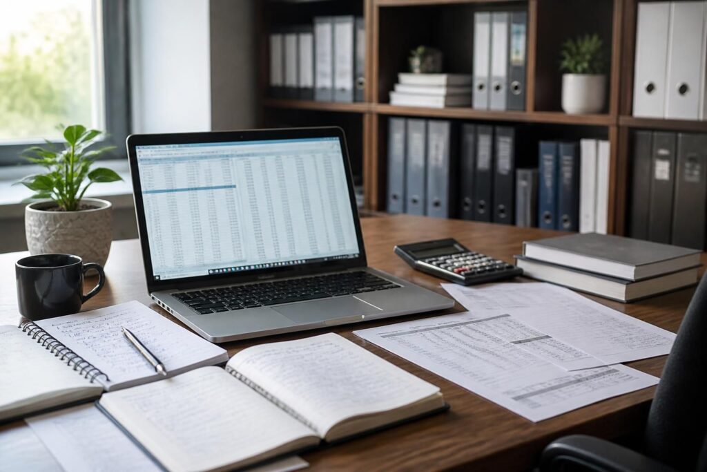 découvrez les détails du compte 63 et ses sous-comptes utilisés en comptabilité, pour mieux comprendre leur rôle dans la gestion des charges et la tenue des comptes.