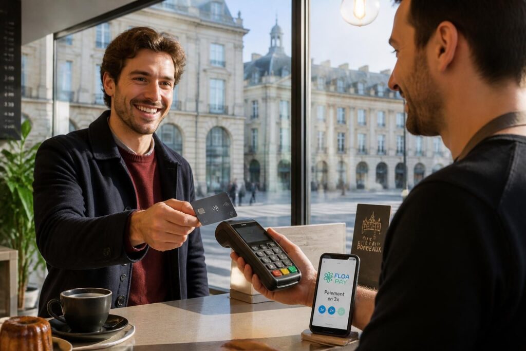 découvrez comment utiliser la carte floa pay à bordeaux pour régler vos achats facilement en plusieurs fois, une solution de paiement flexible et sécurisée.