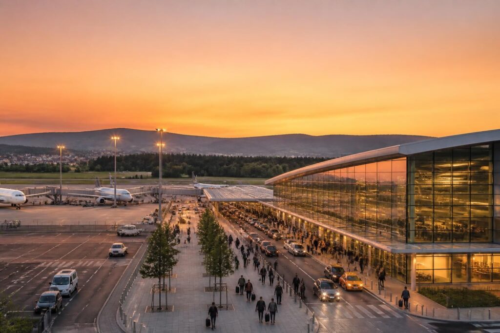 découvrez les aéroports en allemagne proches de strasbourg et choisissez l'option idéale pour vos voyages. conseils pratiques, comparatifs et astuces pour un trajet optimisé.