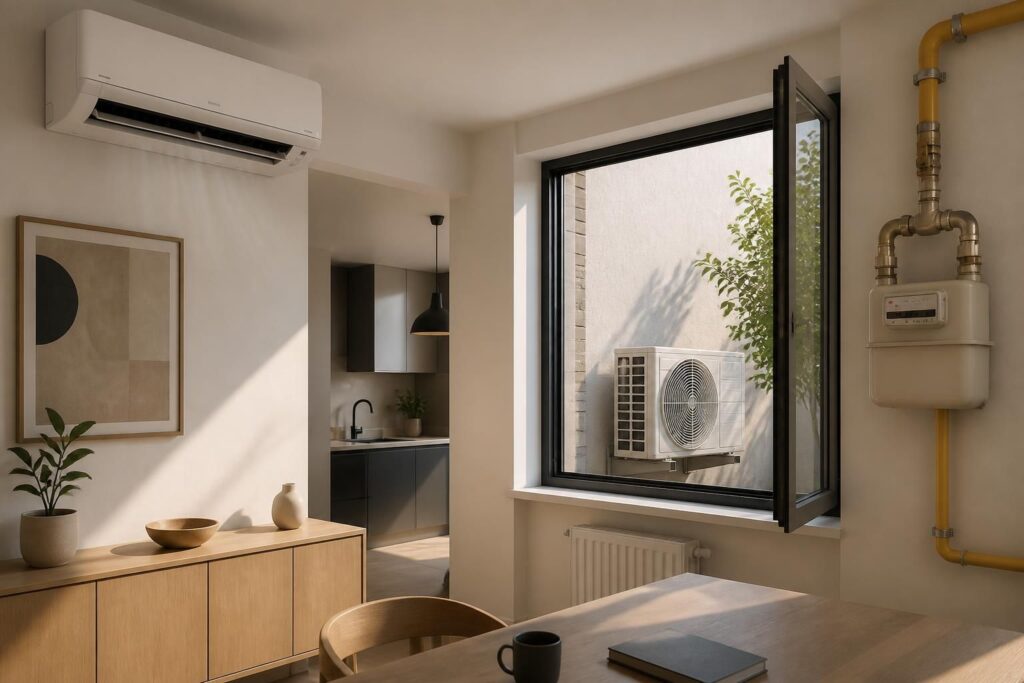 découvrez comment le changement de tva influence les coûts et l'installation des climatisations, pompes à chaleur et systèmes à gaz, et ce que cela signifie pour vos économies d'énergie.