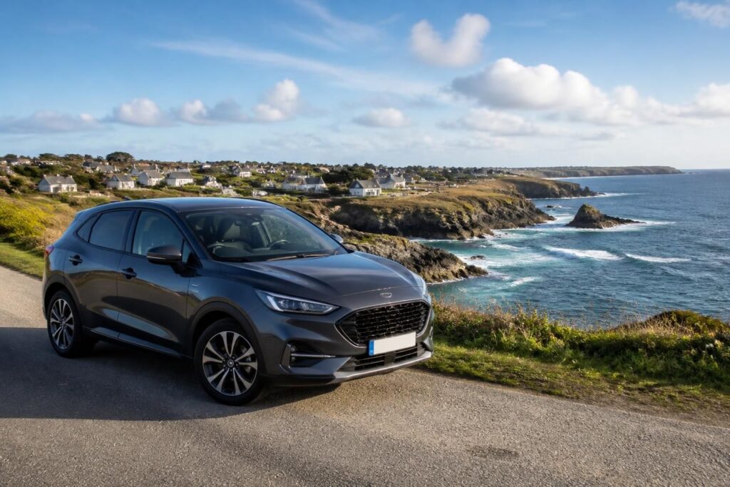 découvrez les tarifs de location de voiture à belle-île-en-mer et les points de retrait recommandés pour profiter pleinement de votre séjour sur l'île.