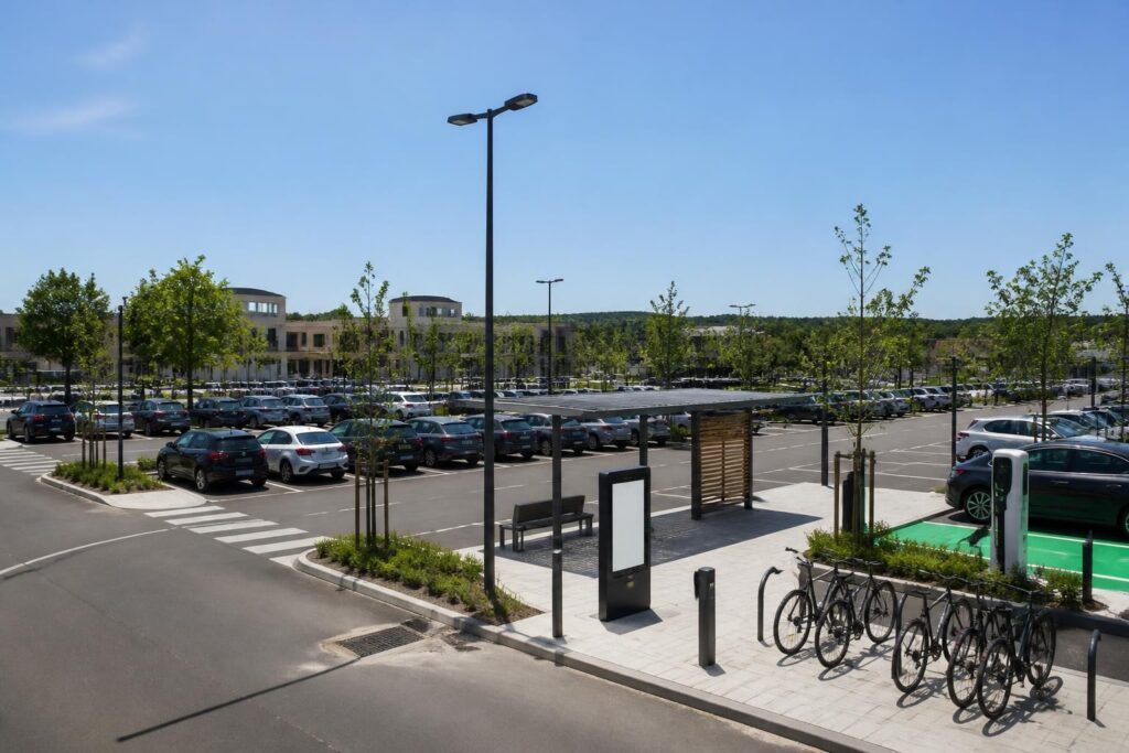 découvrez les emplacements et les services disponibles pour le covoiturage à pertuis, facilitant vos déplacements avec des parkings dédiés et des options pratiques.