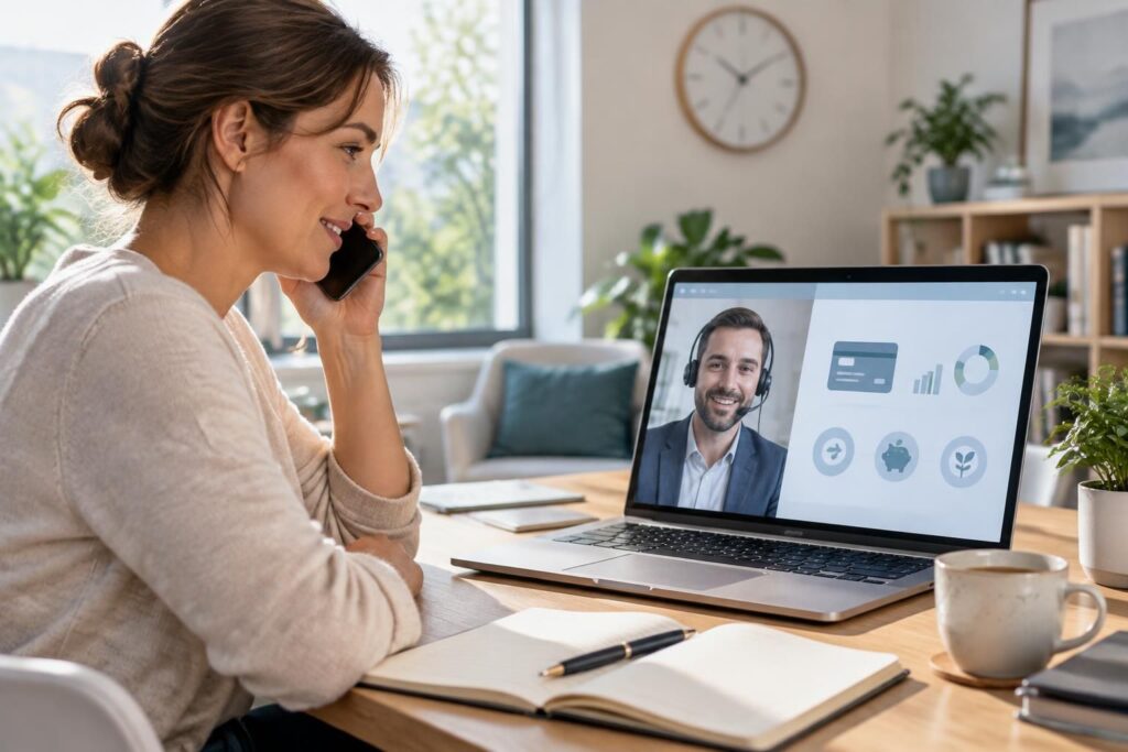 Service client Boursorama : numéro gratuit et horaires pour contacter votre banque