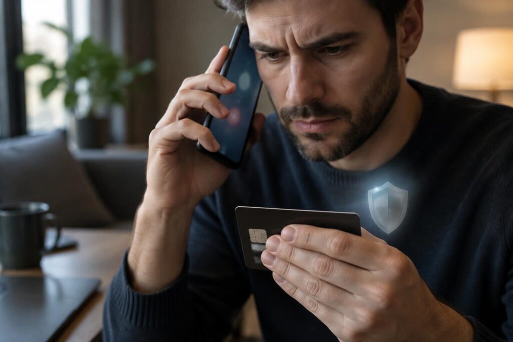 donner les 4 derniers chiffres de sa carte bancaire est généralement sûr, mais certaines précautions s’imposent. découvrez les risques et les bons réflexes.