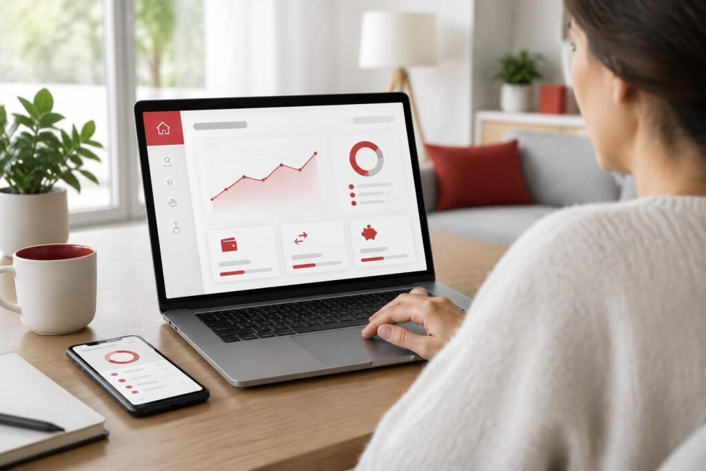 Logitelnet Société Générale : accéder à votre espace client et gérer votre compte