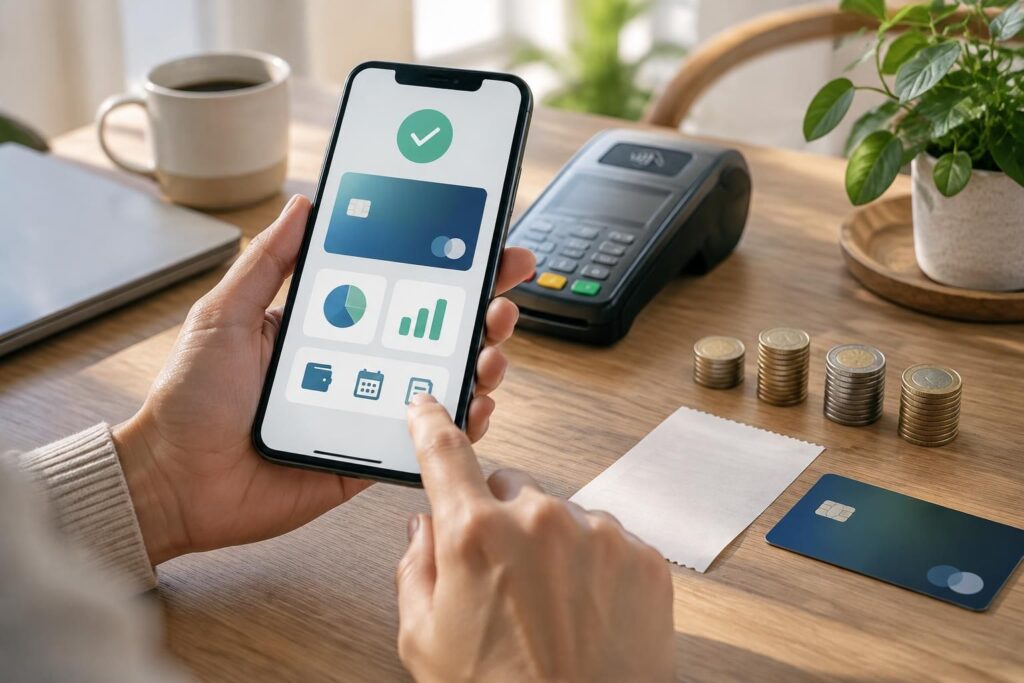 M paiement mobile : solutions, paiement en plusieurs fois et gestion de facture