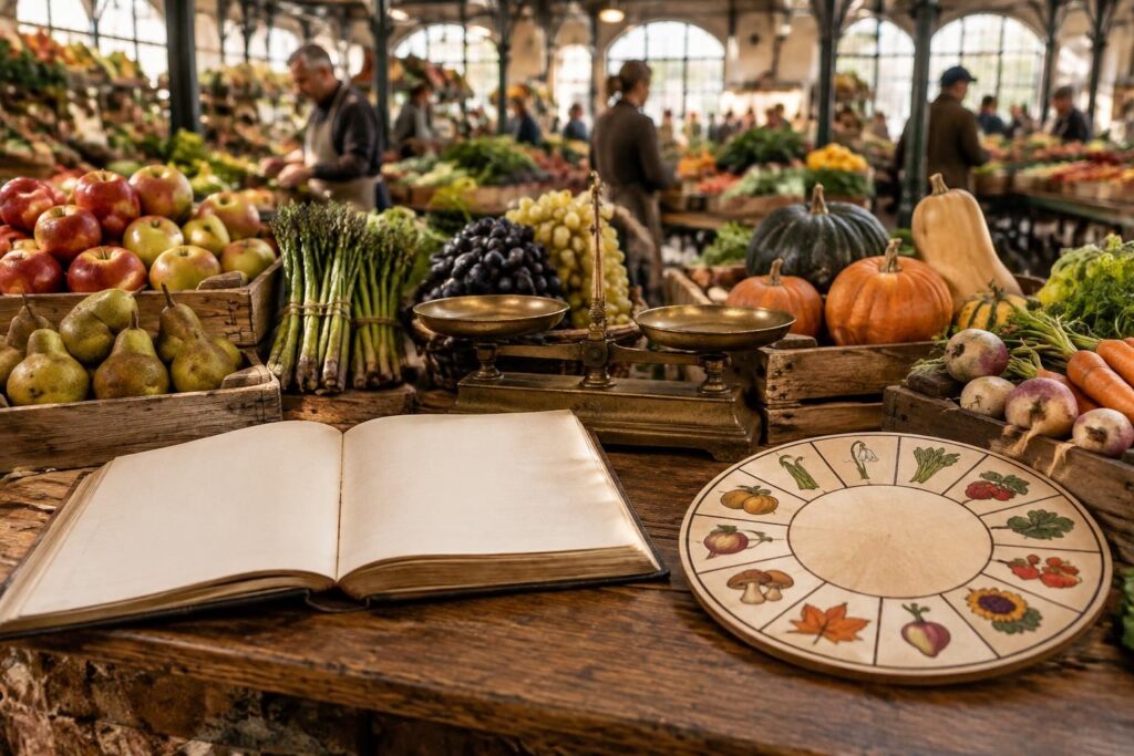 Mercuriale : définition, prix et calendrier des ventes annuelles