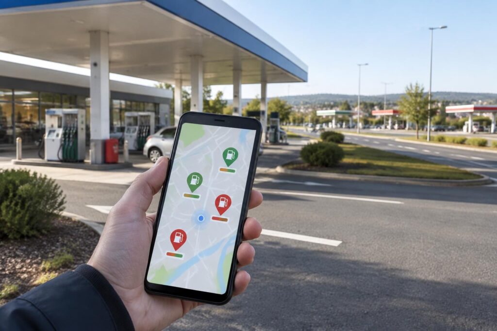 comparez les prix des carburants chez intermarché et trouvez les stations les moins chères près de chez vous grâce à notre guide pratique.