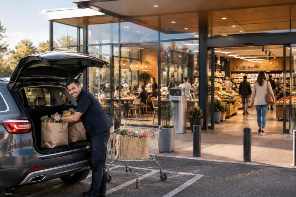 consultez les horaires de super u hoenheim, les services drive et cafétéria, ainsi que le catalogue complet et les promotions du magasin.